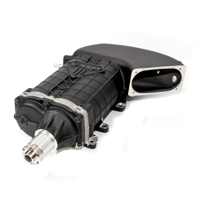 Ford Mustang GT Supercharger Head Unit - VMP Performance - Gen3R Stage 3 - `11-`17